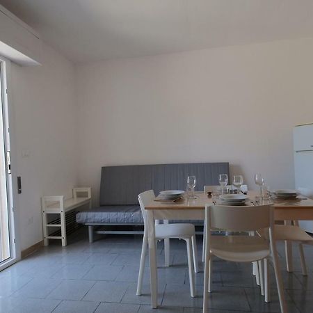 Case Al Mare In Salento - Bilocale B9 Santa Maria di Leuca المظهر الخارجي الصورة