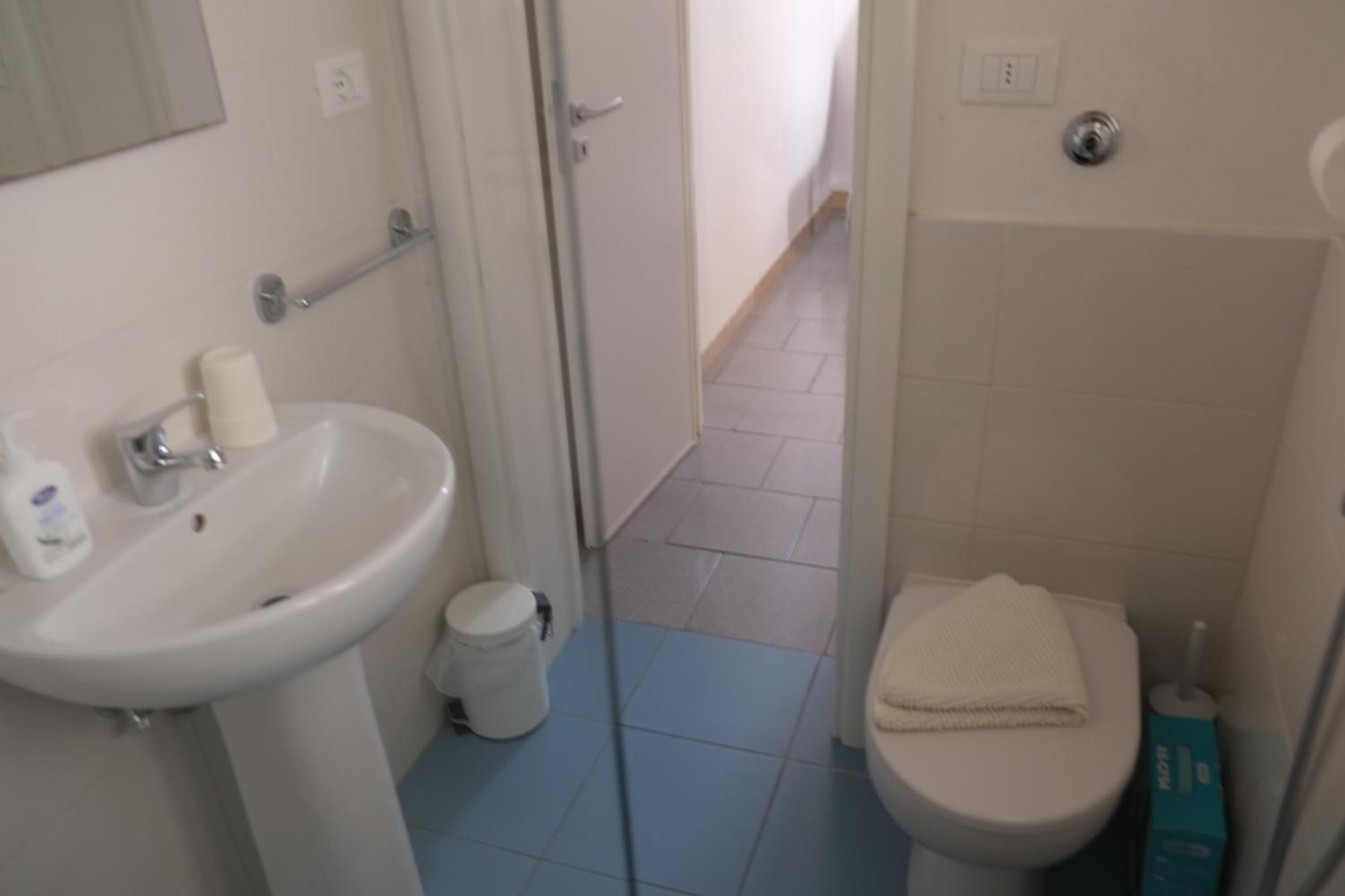 Case Al Mare In Salento - Bilocale B9 Santa Maria di Leuca المظهر الخارجي الصورة