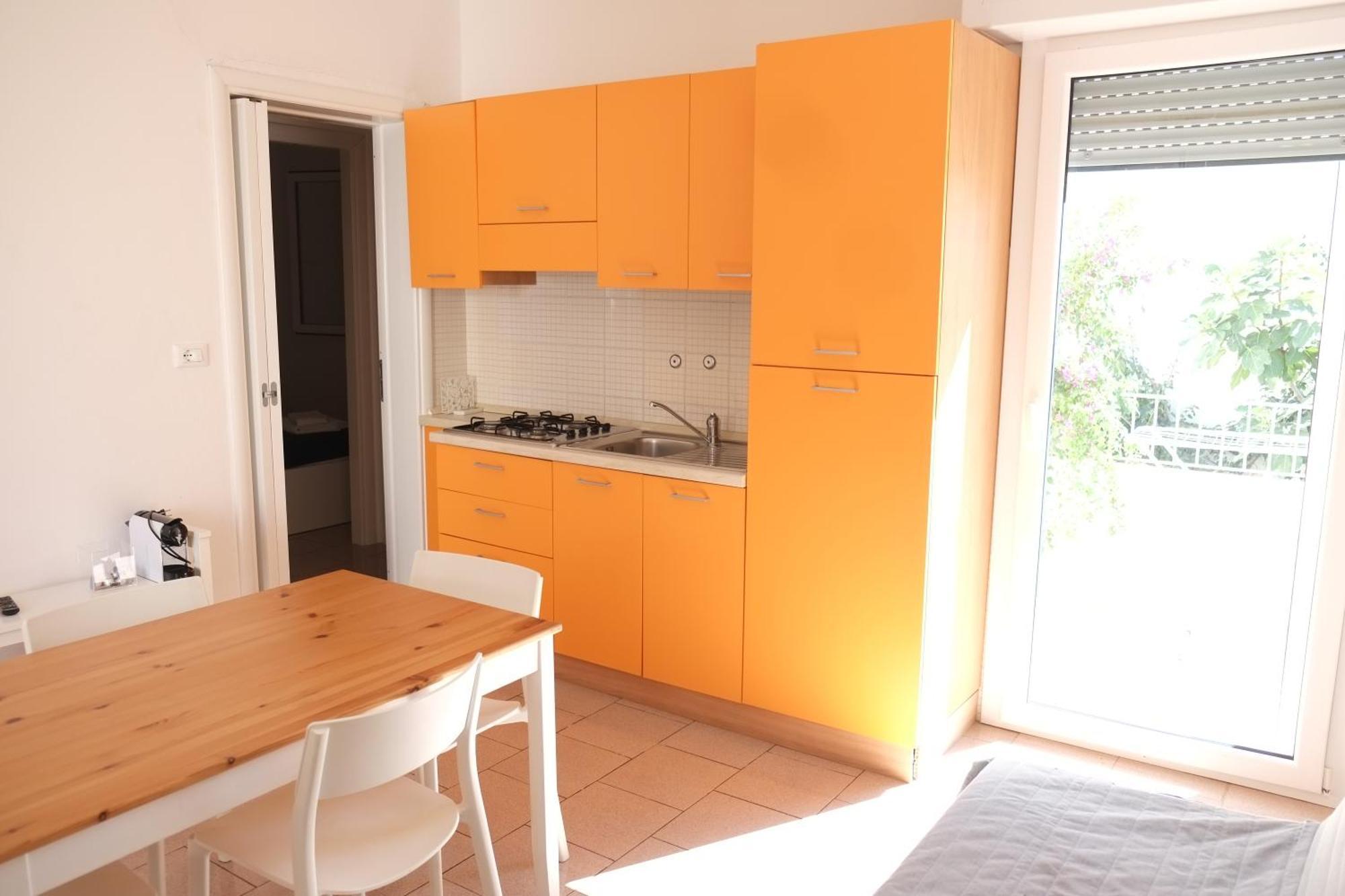 Case Al Mare In Salento - Bilocale B9 Santa Maria di Leuca المظهر الخارجي الصورة
