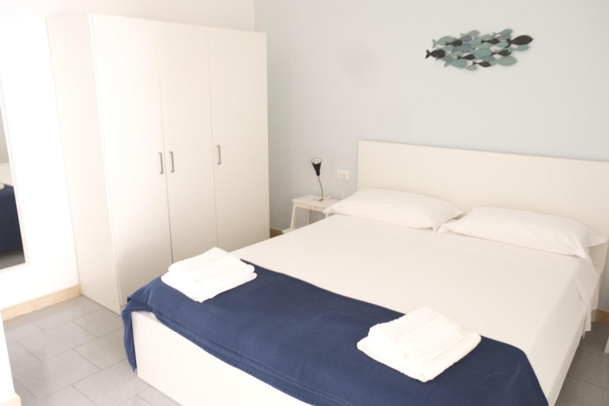 Case Al Mare In Salento - Bilocale B9 Santa Maria di Leuca المظهر الخارجي الصورة