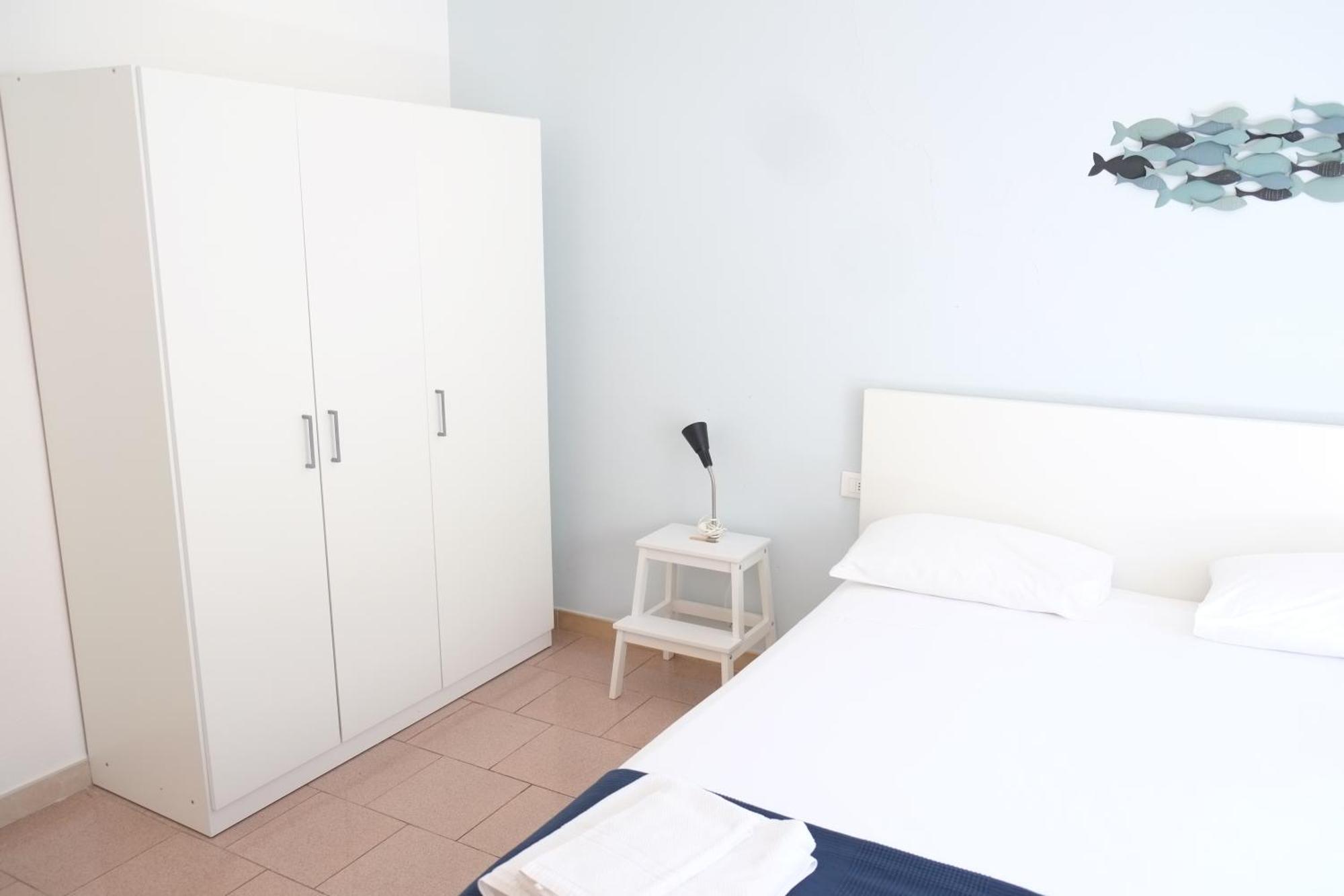 Case Al Mare In Salento - Bilocale B9 Santa Maria di Leuca المظهر الخارجي الصورة