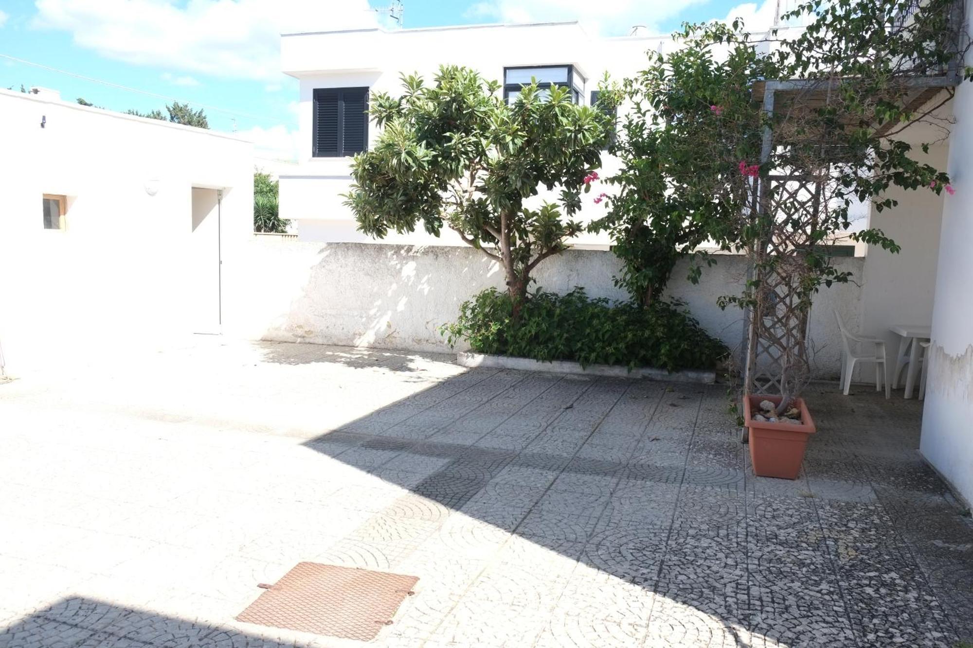 Case Al Mare In Salento - Bilocale B9 Santa Maria di Leuca المظهر الخارجي الصورة