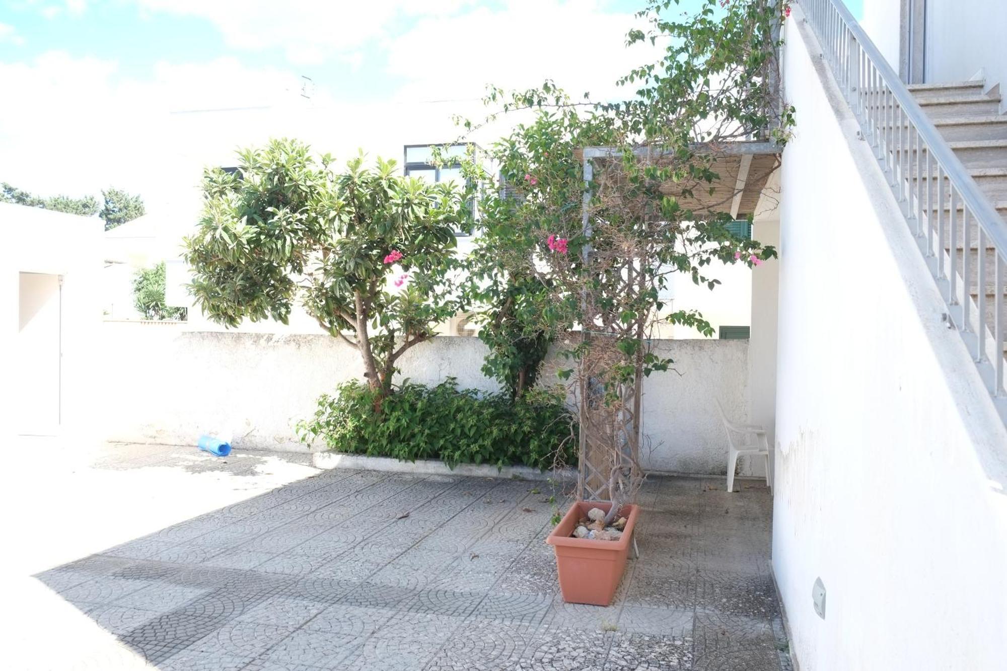 Case Al Mare In Salento - Bilocale B9 Santa Maria di Leuca المظهر الخارجي الصورة