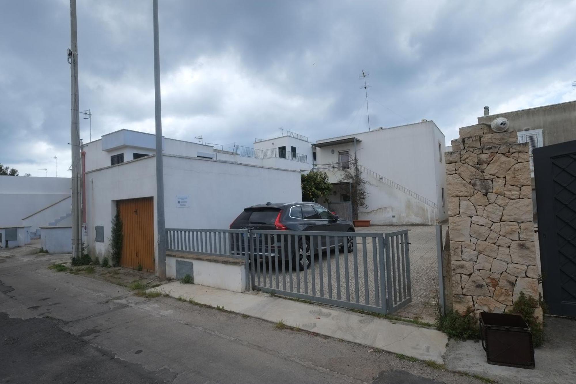 Case Al Mare In Salento - Bilocale B9 Santa Maria di Leuca المظهر الخارجي الصورة