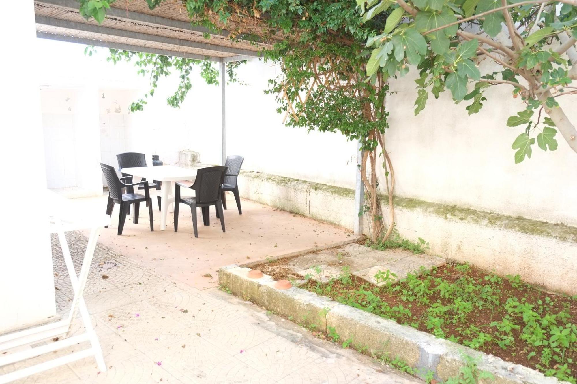 Case Al Mare In Salento - Bilocale B9 Santa Maria di Leuca المظهر الخارجي الصورة