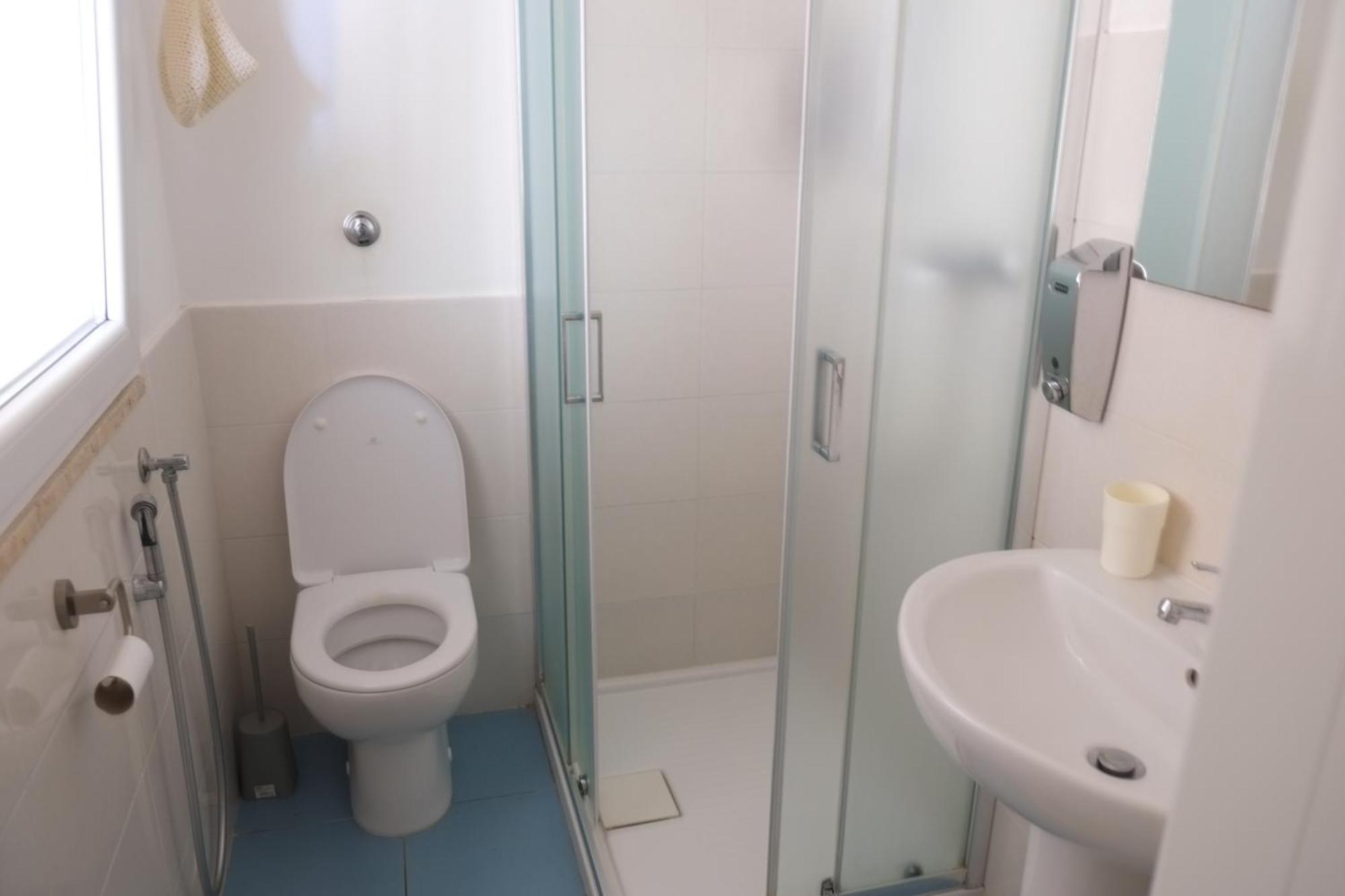 Case Al Mare In Salento - Bilocale B9 Santa Maria di Leuca المظهر الخارجي الصورة