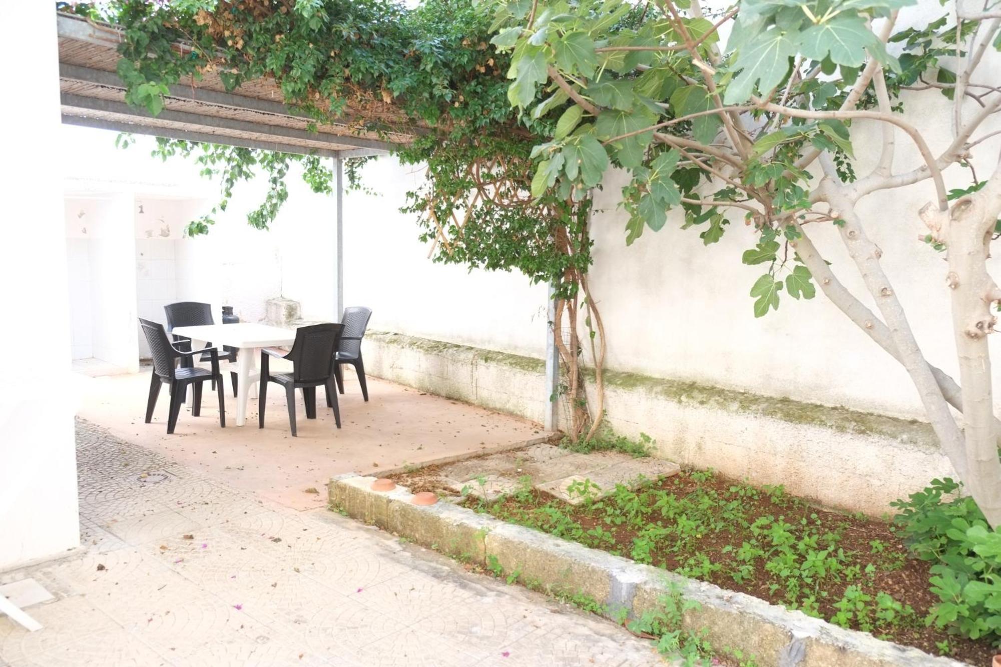Case Al Mare In Salento - Bilocale B9 Santa Maria di Leuca المظهر الخارجي الصورة