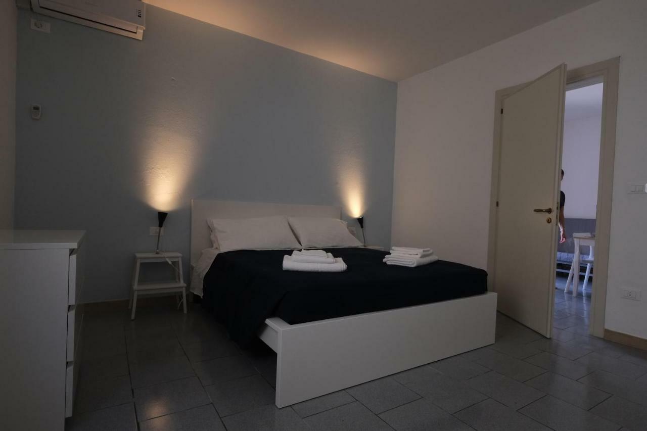 Case Al Mare In Salento - Bilocale B9 Santa Maria di Leuca المظهر الخارجي الصورة
