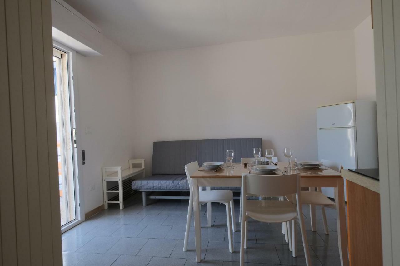 Case Al Mare In Salento - Bilocale B9 Santa Maria di Leuca المظهر الخارجي الصورة