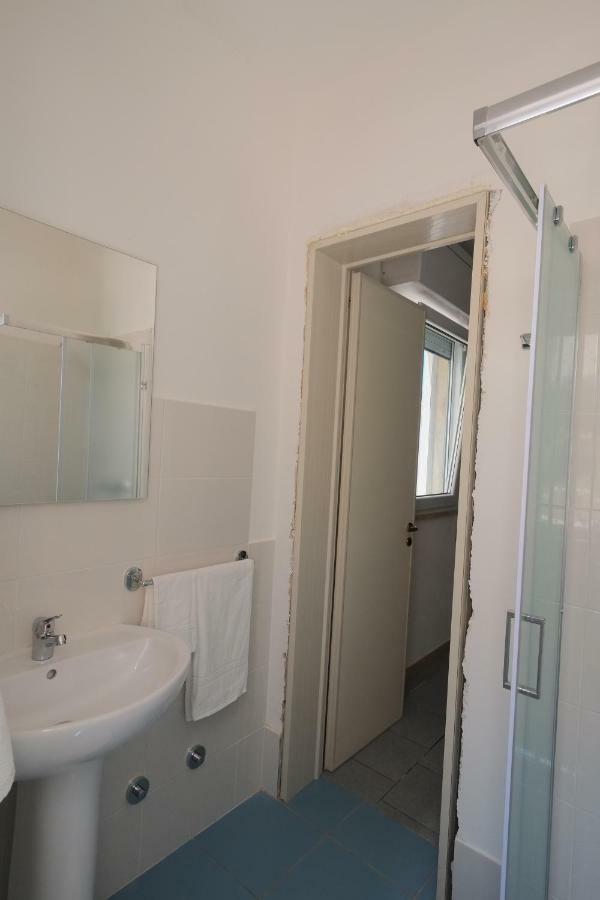 Case Al Mare In Salento - Bilocale B9 Santa Maria di Leuca المظهر الخارجي الصورة
