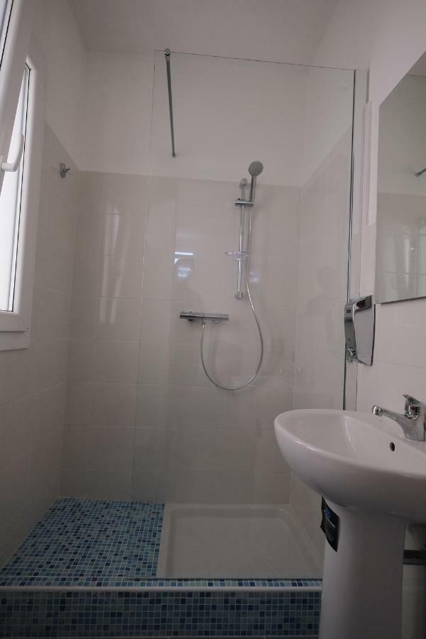 Case Al Mare In Salento - Bilocale B9 Santa Maria di Leuca المظهر الخارجي الصورة