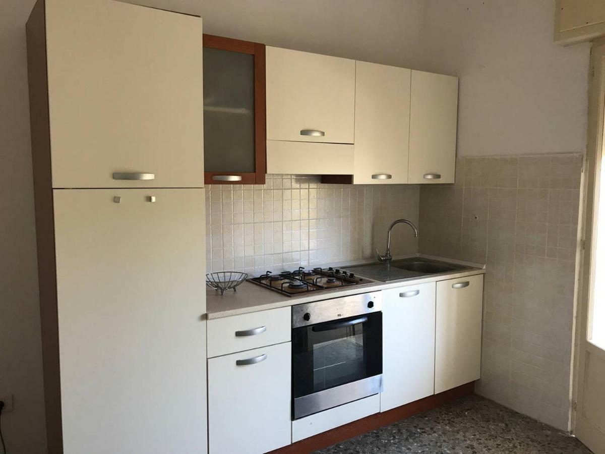 Case Al Mare In Salento - Bilocale B9 Santa Maria di Leuca المظهر الخارجي الصورة