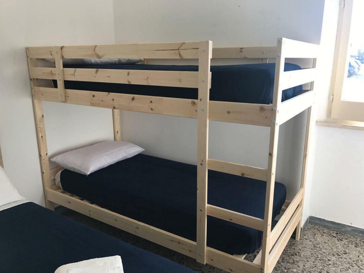 Case Al Mare In Salento - Bilocale B9 Santa Maria di Leuca المظهر الخارجي الصورة