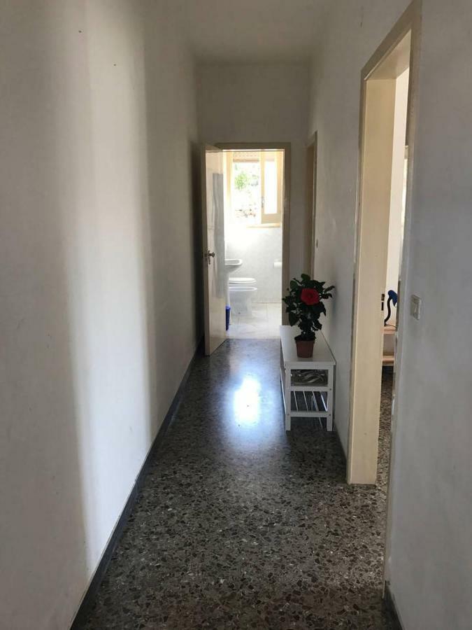 Case Al Mare In Salento - Bilocale B9 Santa Maria di Leuca المظهر الخارجي الصورة