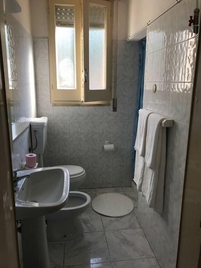 Case Al Mare In Salento - Bilocale B9 Santa Maria di Leuca المظهر الخارجي الصورة