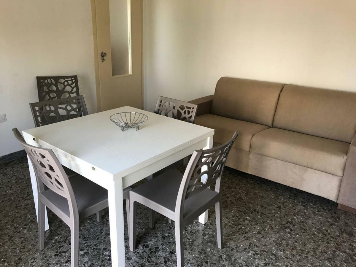 Case Al Mare In Salento - Bilocale B9 Santa Maria di Leuca المظهر الخارجي الصورة