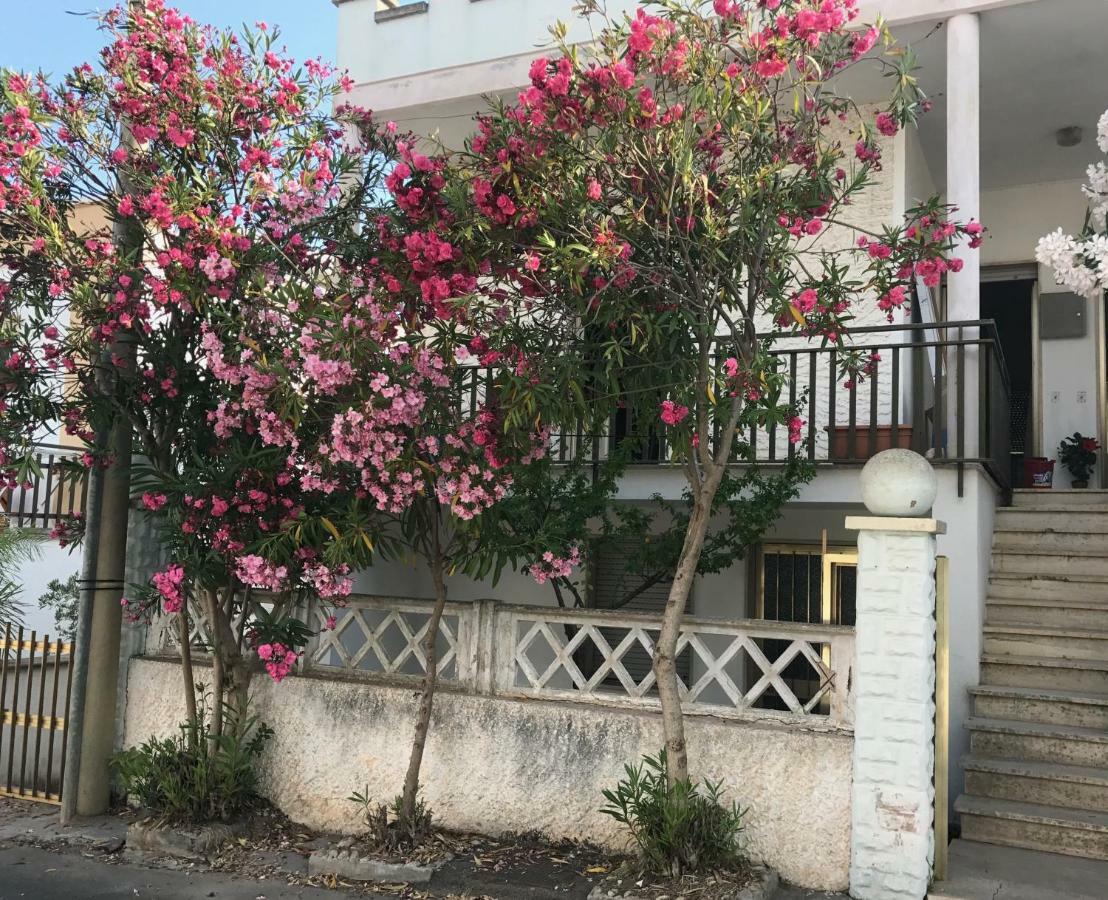 Case Al Mare In Salento - Bilocale B9 Santa Maria di Leuca المظهر الخارجي الصورة