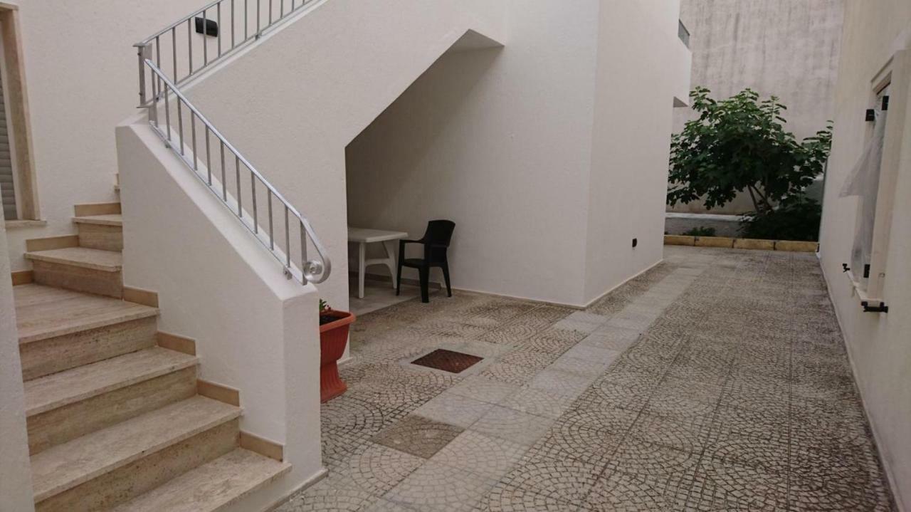 Case Al Mare In Salento - Bilocale B9 Santa Maria di Leuca المظهر الخارجي الصورة
