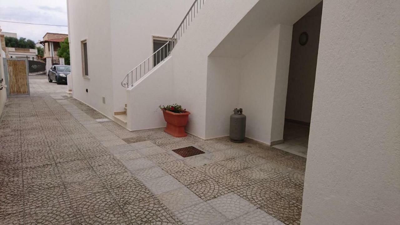 Case Al Mare In Salento - Bilocale B9 Santa Maria di Leuca المظهر الخارجي الصورة